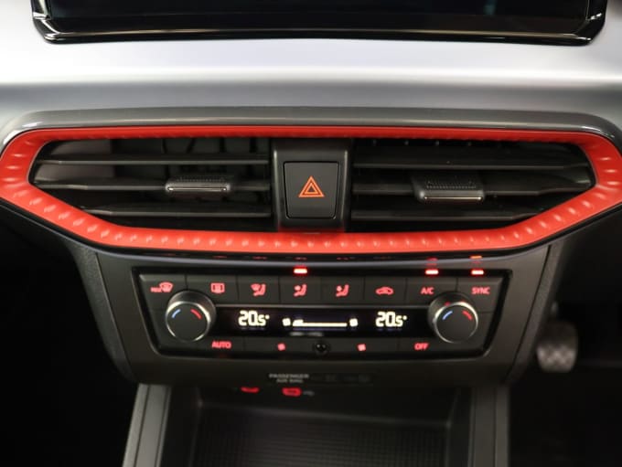 2025 Seat Ibiza