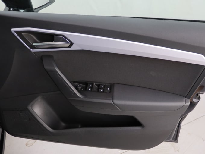 2025 Seat Ibiza