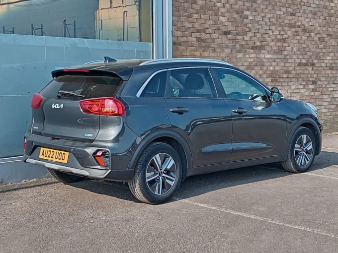 2025 Kia Niro