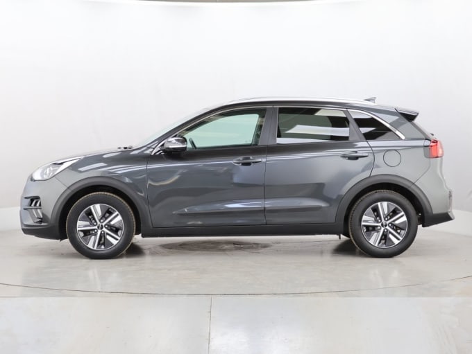 2025 Kia Niro