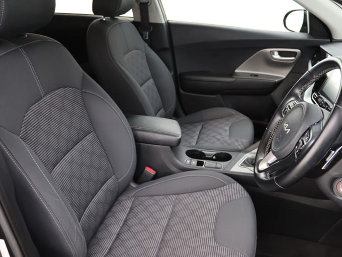 2025 Kia Niro