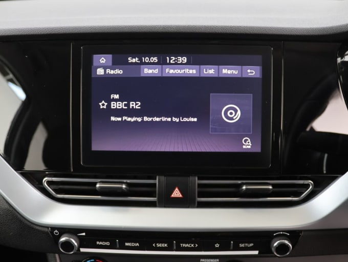 2025 Kia Niro