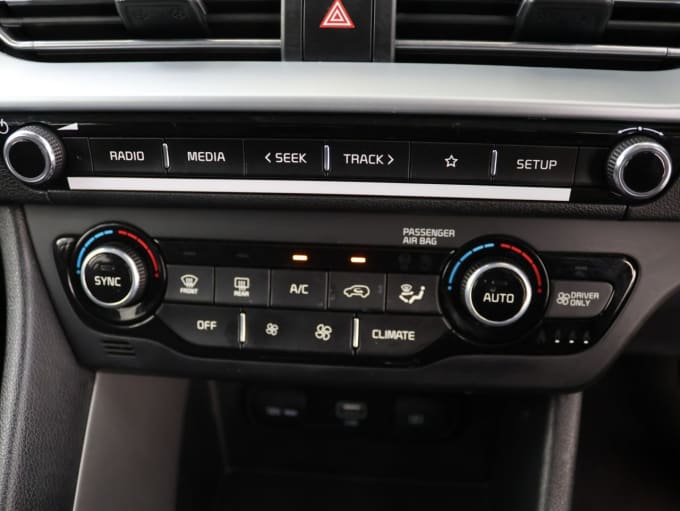 2025 Kia Niro