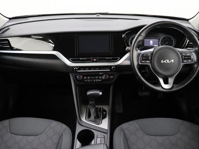 2025 Kia Niro