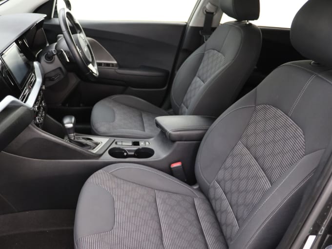 2025 Kia Niro