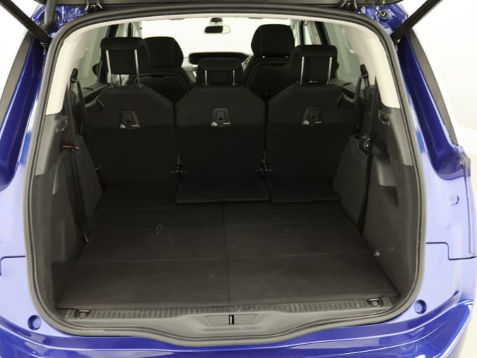 2025 Citroen Grand C4 Picasso