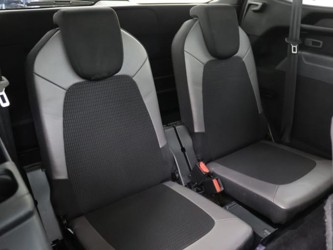 2025 Citroen Grand C4 Picasso
