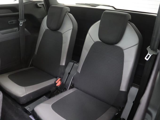 2025 Citroen Grand C4 Picasso