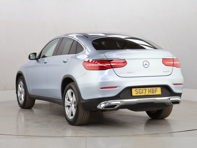 2025 Mercedes-benz Glc