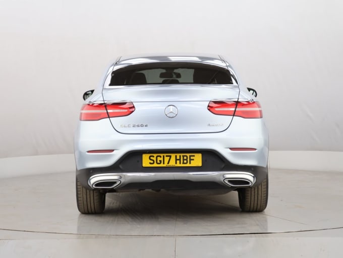 2025 Mercedes-benz Glc