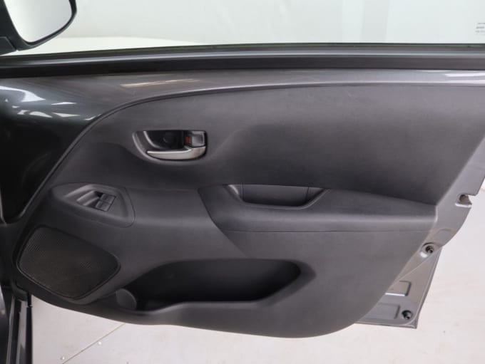 2025 Toyota Aygo
