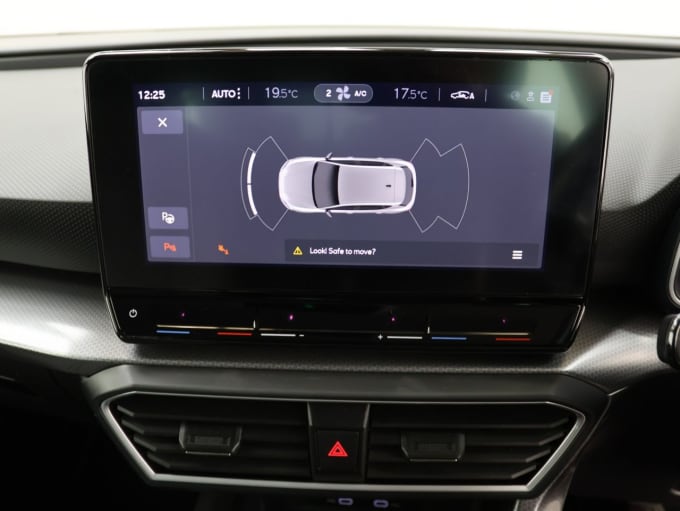 2025 Seat Leon