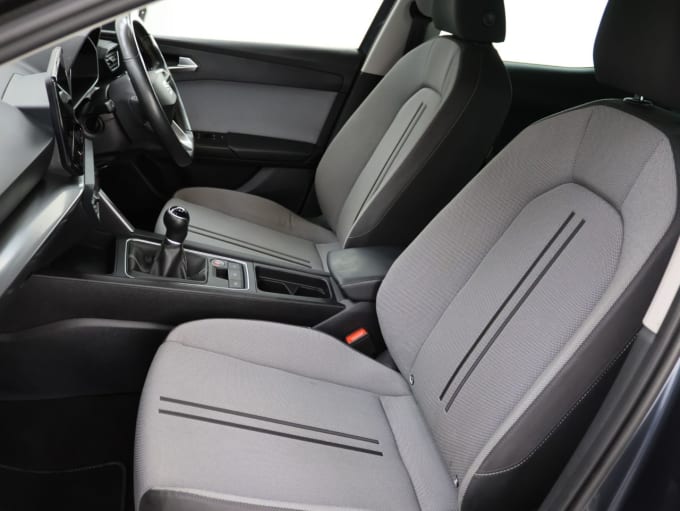 2025 Seat Leon