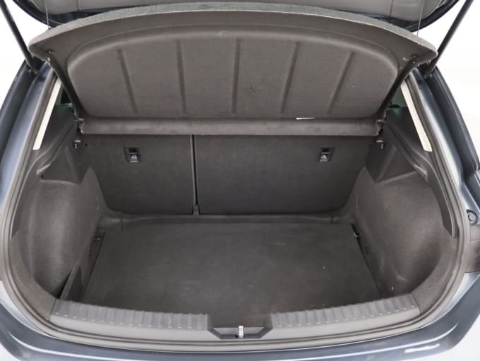 2025 Seat Leon