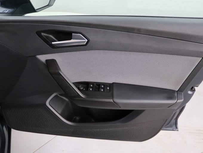 2025 Seat Leon