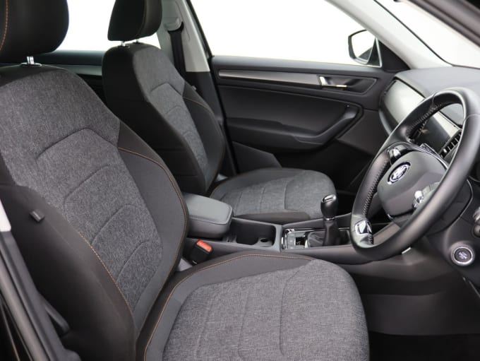 2025 Skoda Kodiaq