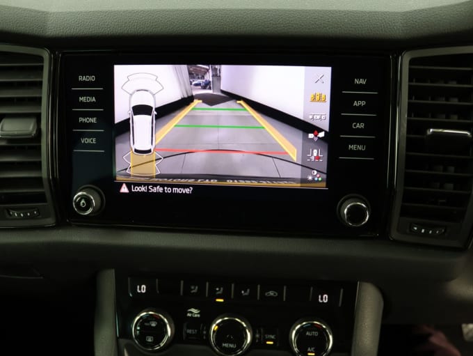 2025 Skoda Kodiaq