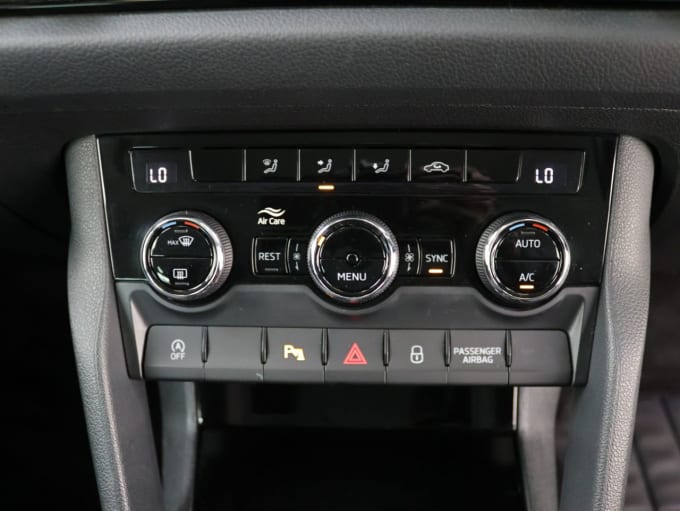 2025 Skoda Kodiaq