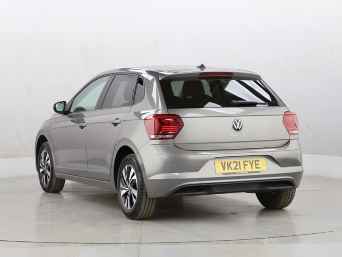 2025 Volkswagen Polo