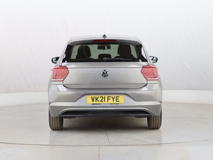 2025 Volkswagen Polo