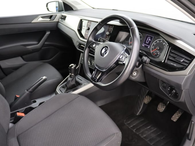2025 Volkswagen Polo