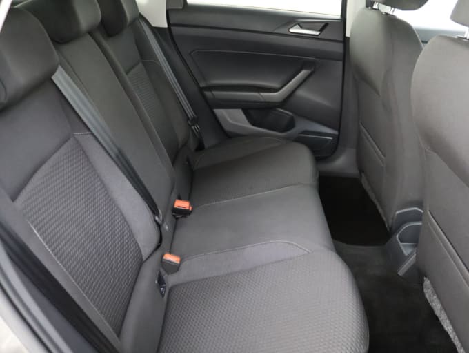 2025 Volkswagen Polo