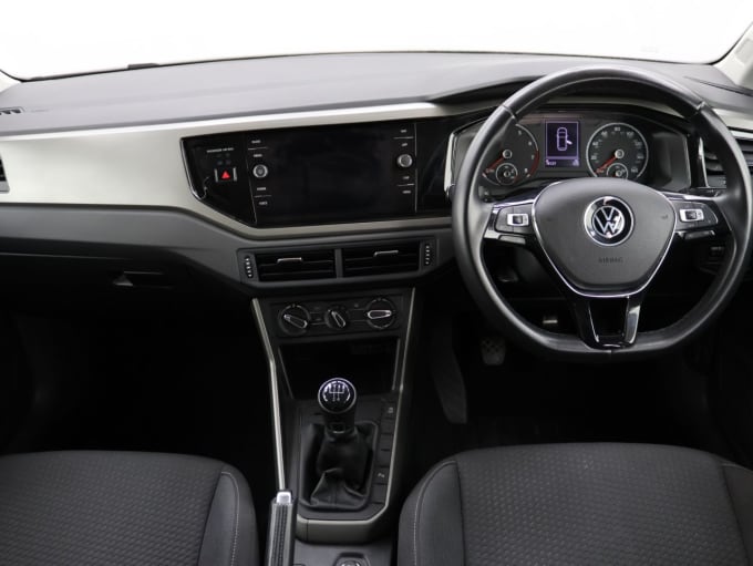 2025 Volkswagen Polo