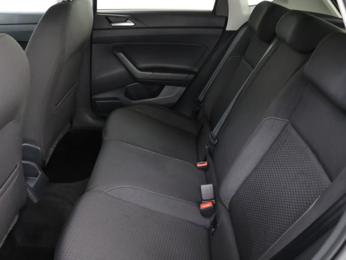 2025 Volkswagen Polo