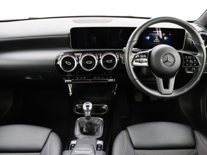 2025 Mercedes-benz A-class