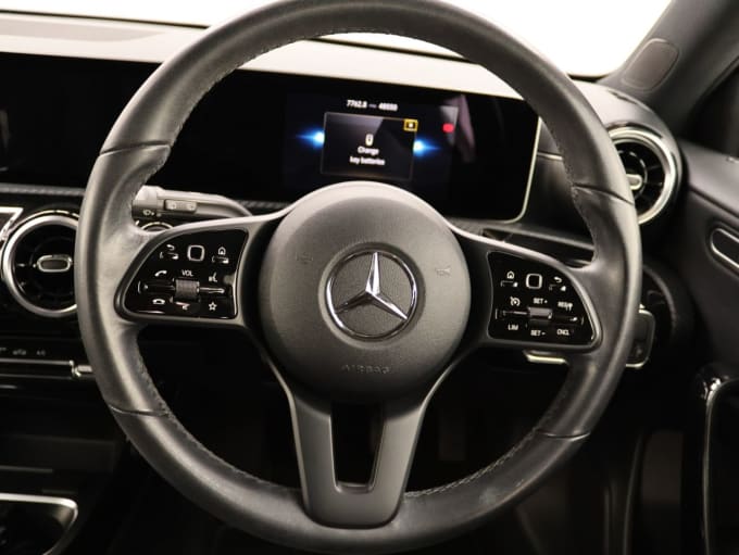 2025 Mercedes-benz A-class