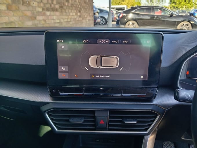 2025 Seat Leon