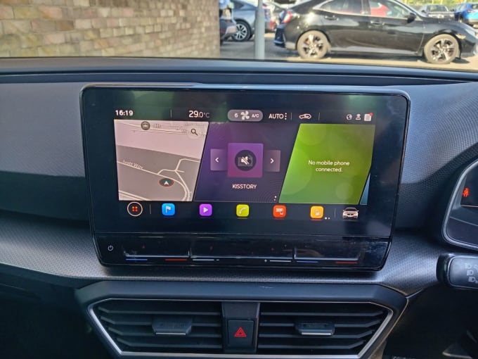 2025 Seat Leon