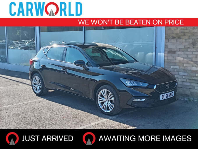 2025 Seat Leon