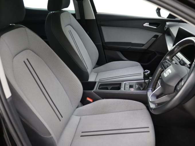 2025 Seat Leon