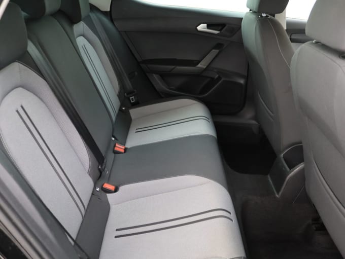 2025 Seat Leon
