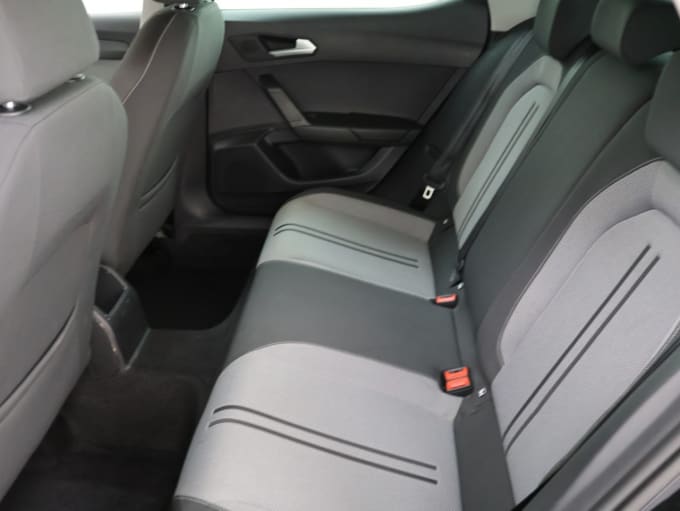 2025 Seat Leon