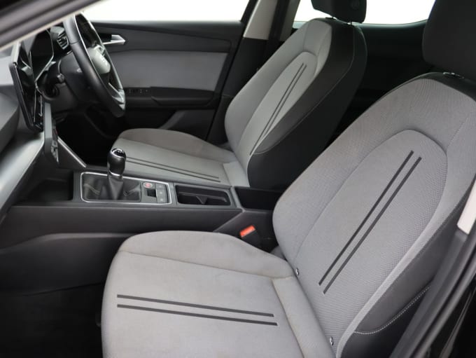 2025 Seat Leon
