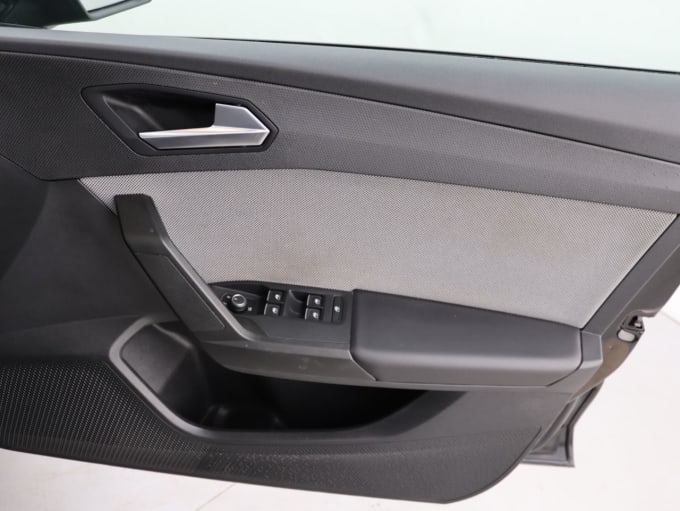 2025 Seat Leon