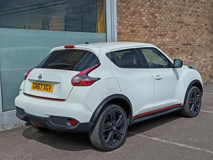 2025 Nissan Juke