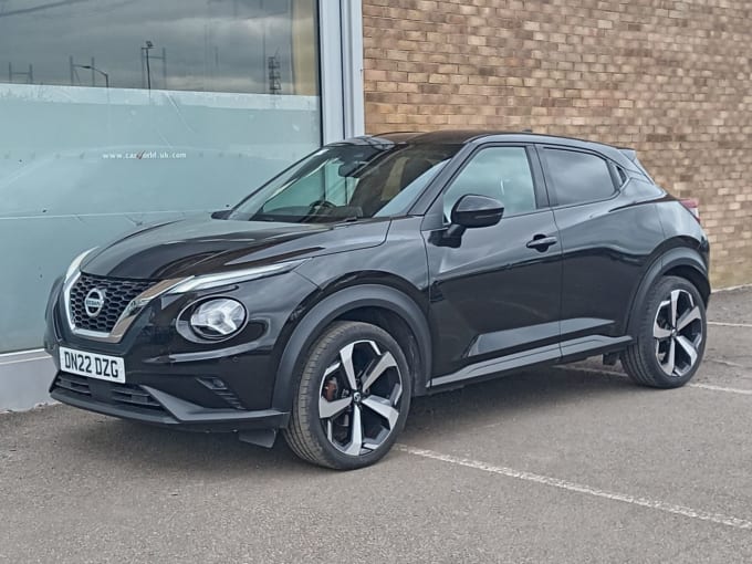 2025 Nissan Juke