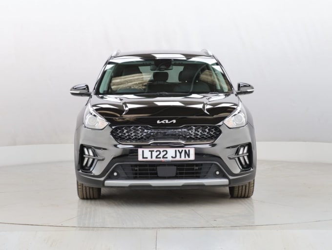 2025 Kia Niro