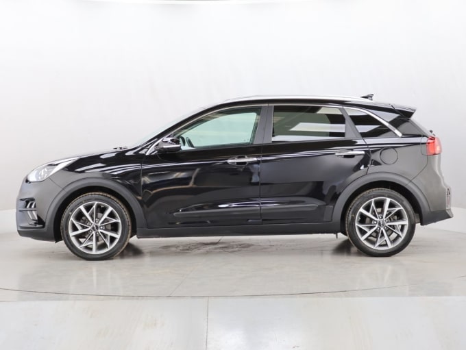 2025 Kia Niro