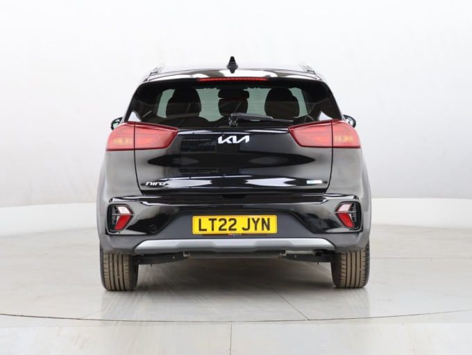 2025 Kia Niro