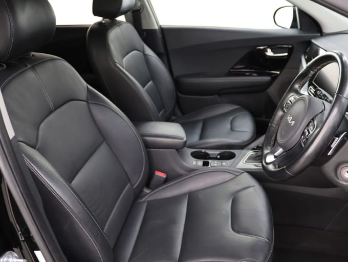 2025 Kia Niro