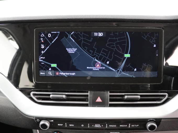2025 Kia Niro