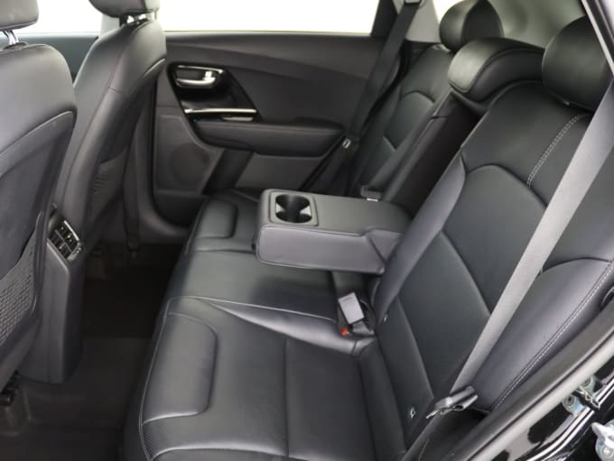 2025 Kia Niro