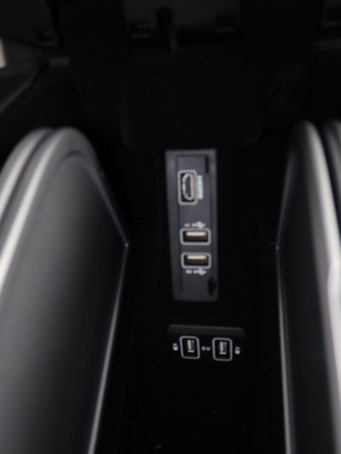 2025 Mercedes-benz S-class