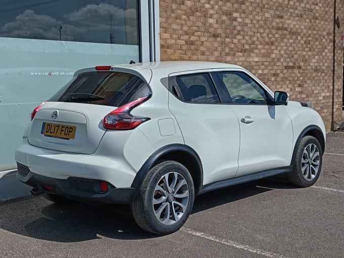 2025 Nissan Juke