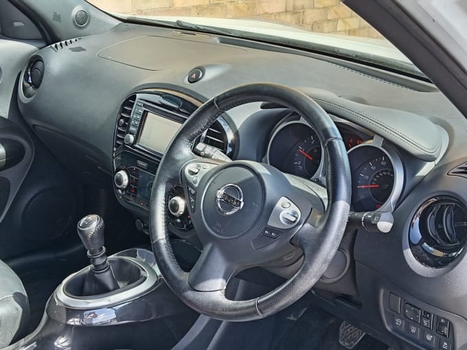 2025 Nissan Juke