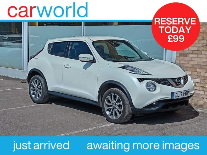 2025 Nissan Juke